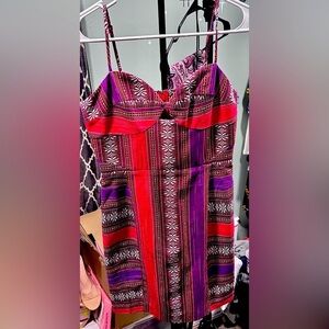 Dolce Vita size Small Mini Dress